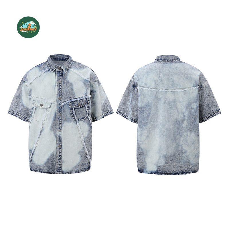 W2EJOURNEY 高級品質 EU USサイズ アウトドア - Jeans のレビューと価格