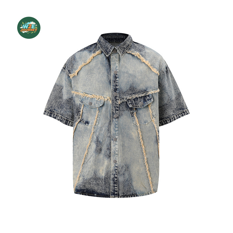 W2EJOURNEY 高級品質 EU USサイズ アウトドア - Jeans のレビューと価格