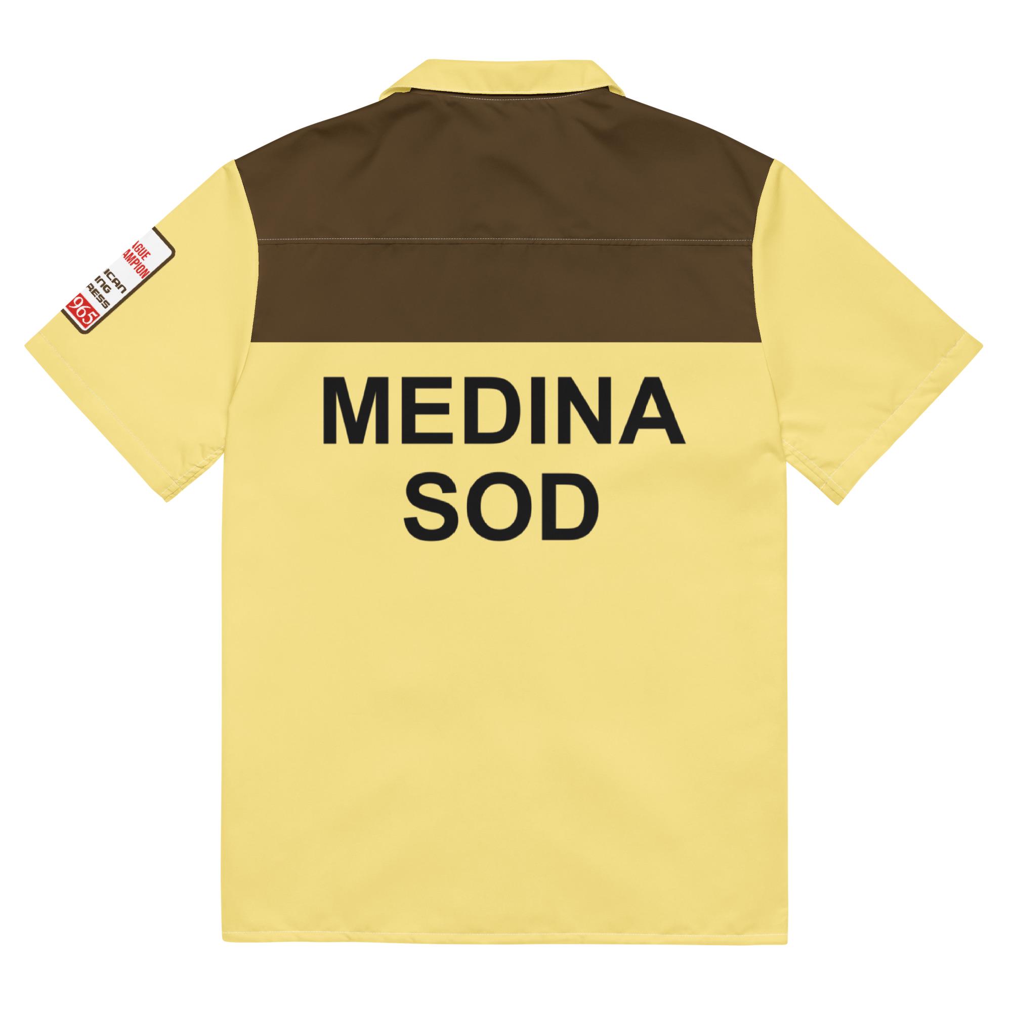 The Dude's The Big Lebowski 映画 - Short Sleeve Bowling Shirt Retro のレビューと価格