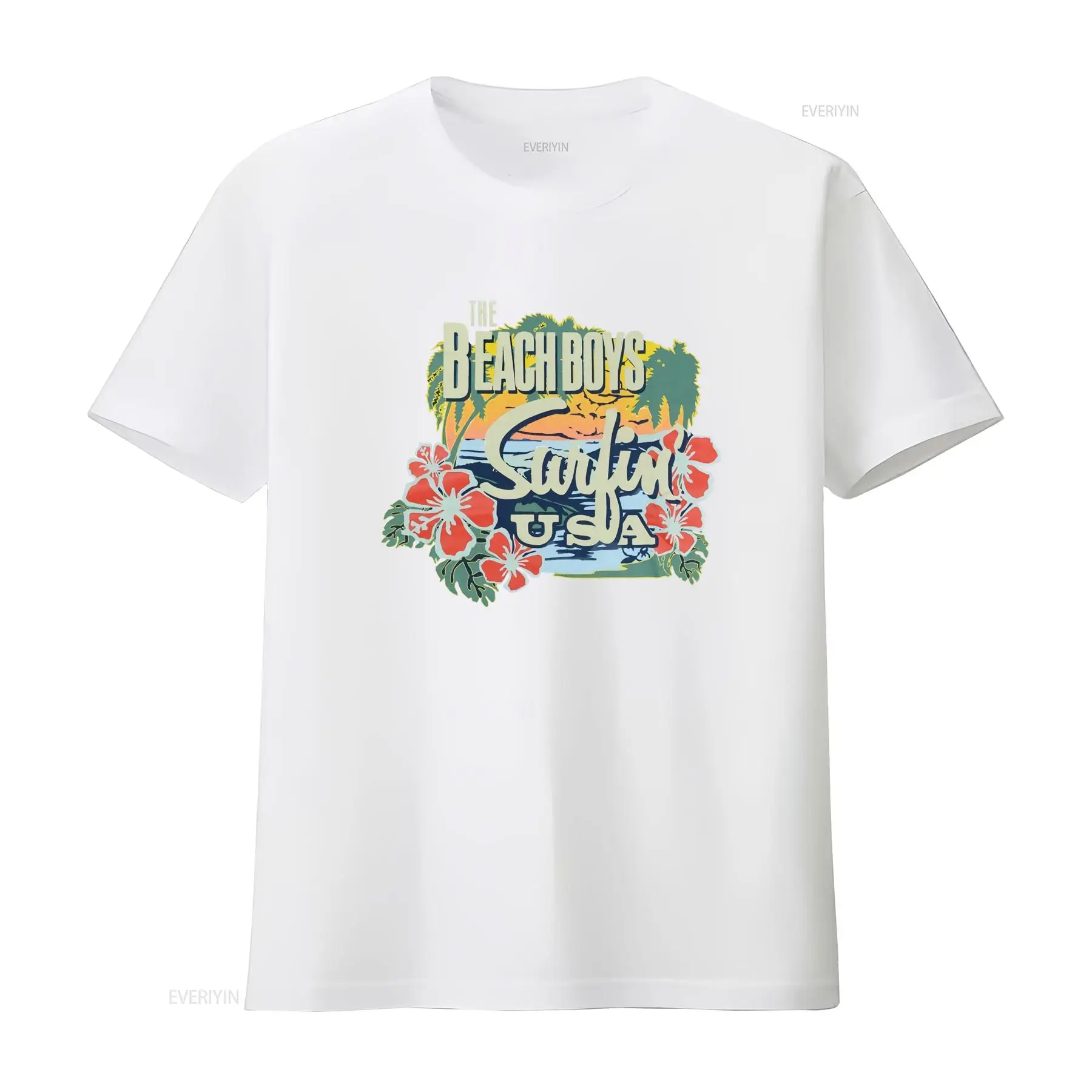 ヴィンテージ レトロ ビーチボーイズ サーフィン USA ハ - Vintage Hawaiian Floral Shirt のレビューと価格