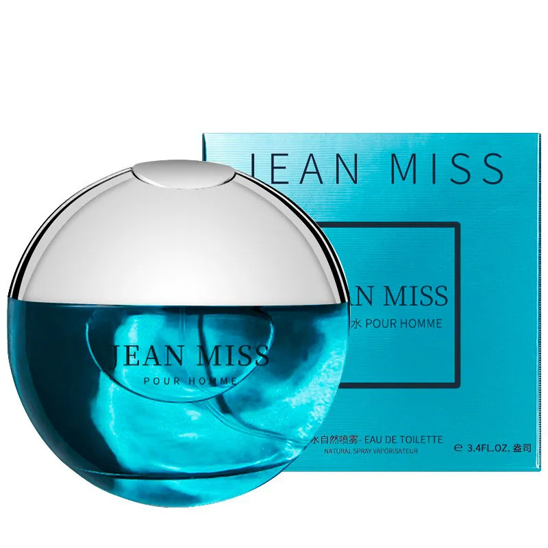 長持ちする香り 女性男性用 50ml 100ml オードパル - Jeans のレビューと価格